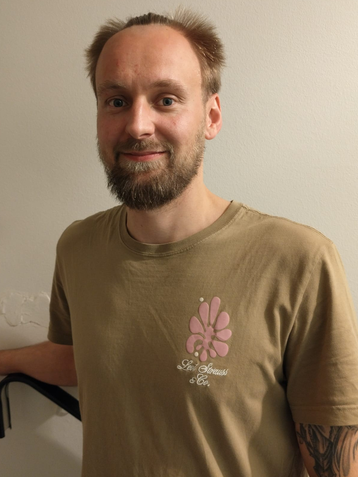 hannes_esittely
